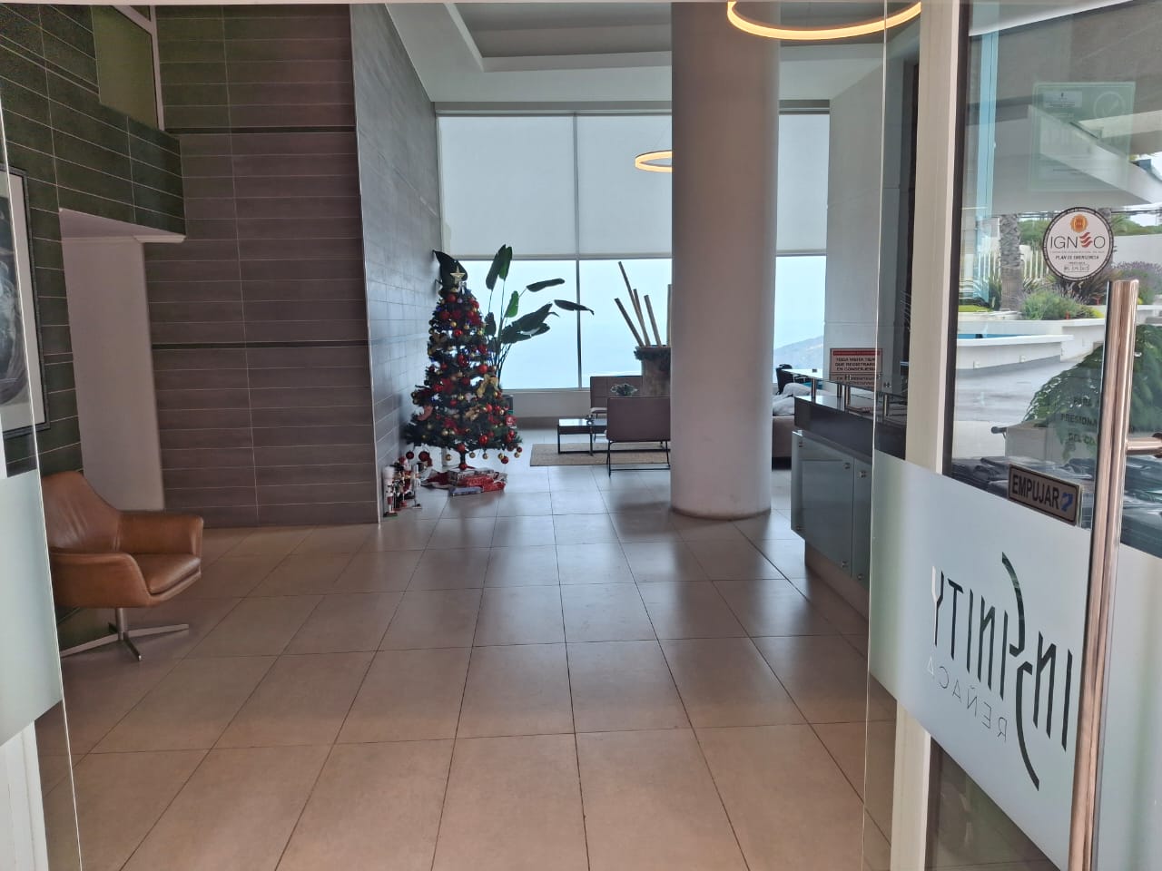 DEPARTAMENTO EN VENTA 2 DORMITORIOS EDIFICIO INFINITY