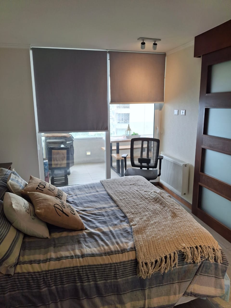 DEPARTAMENTO EN VENTA 2 DORMITORIOS EDIFICIO INFINITY