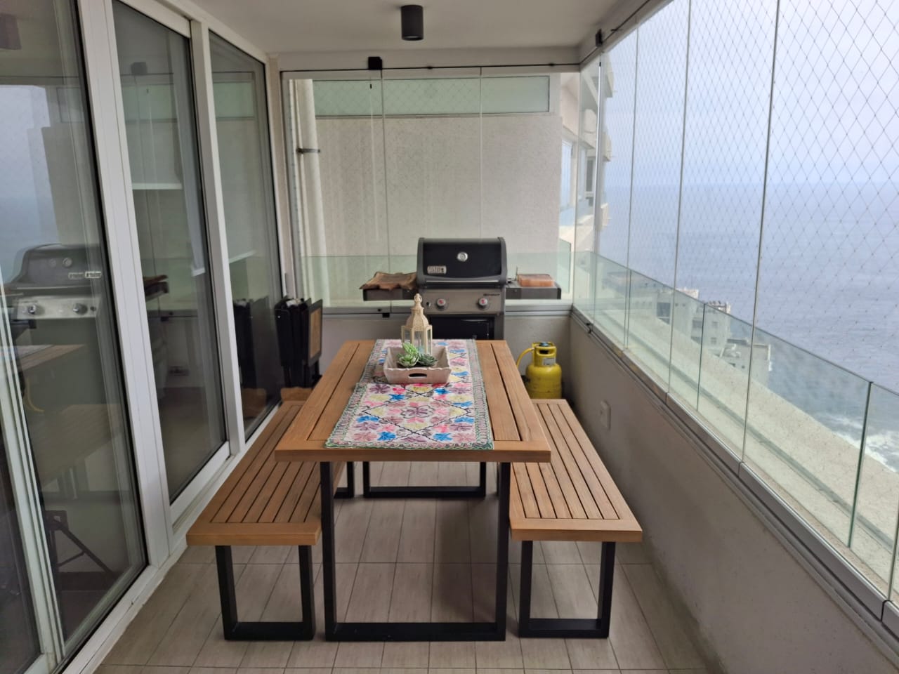 DEPARTAMENTO EN VENTA 2 DORMITORIOS EDIFICIO INFINITY