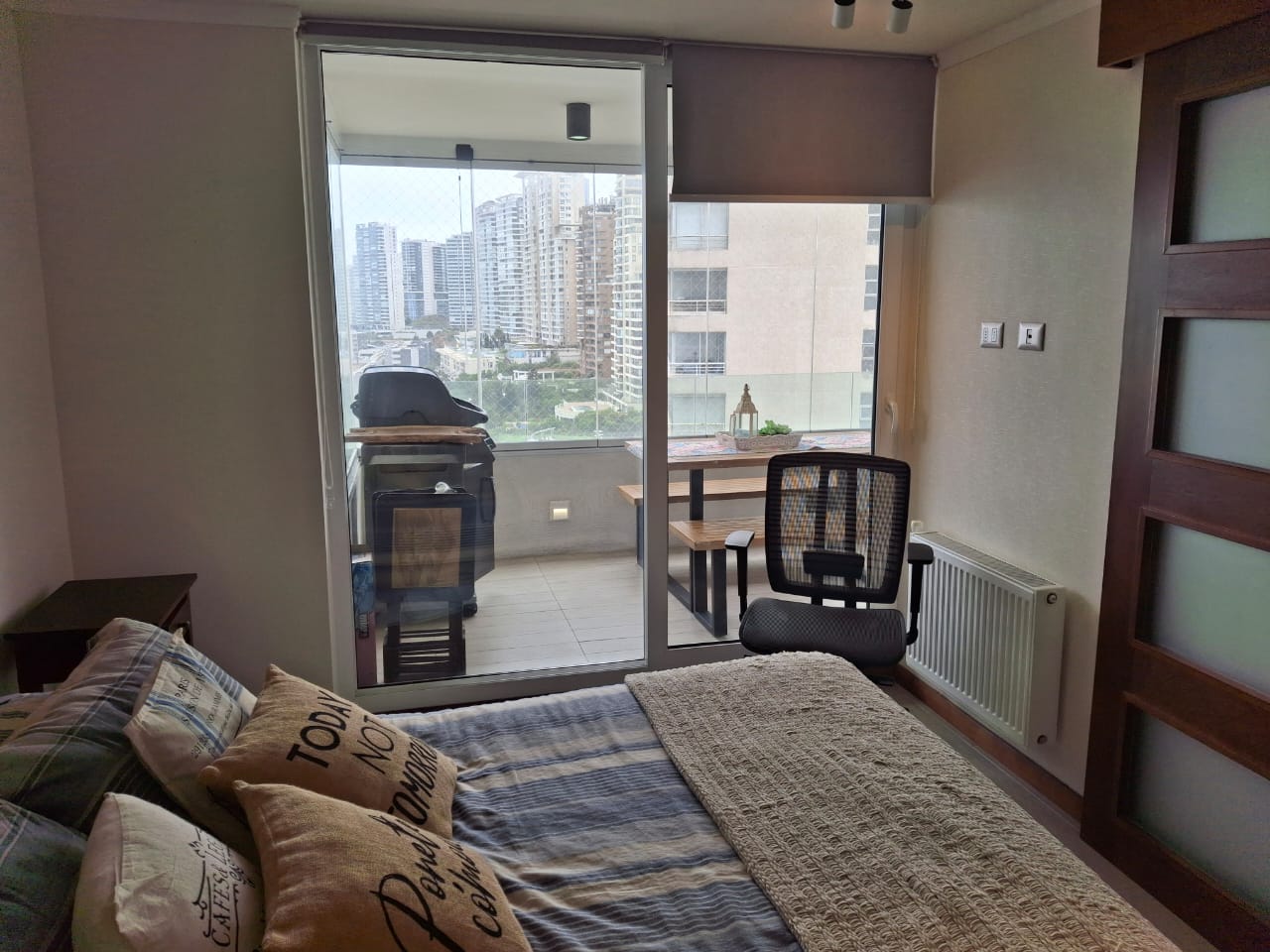 DEPARTAMENTO EN VENTA 2 DORMITORIOS EDIFICIO INFINITY