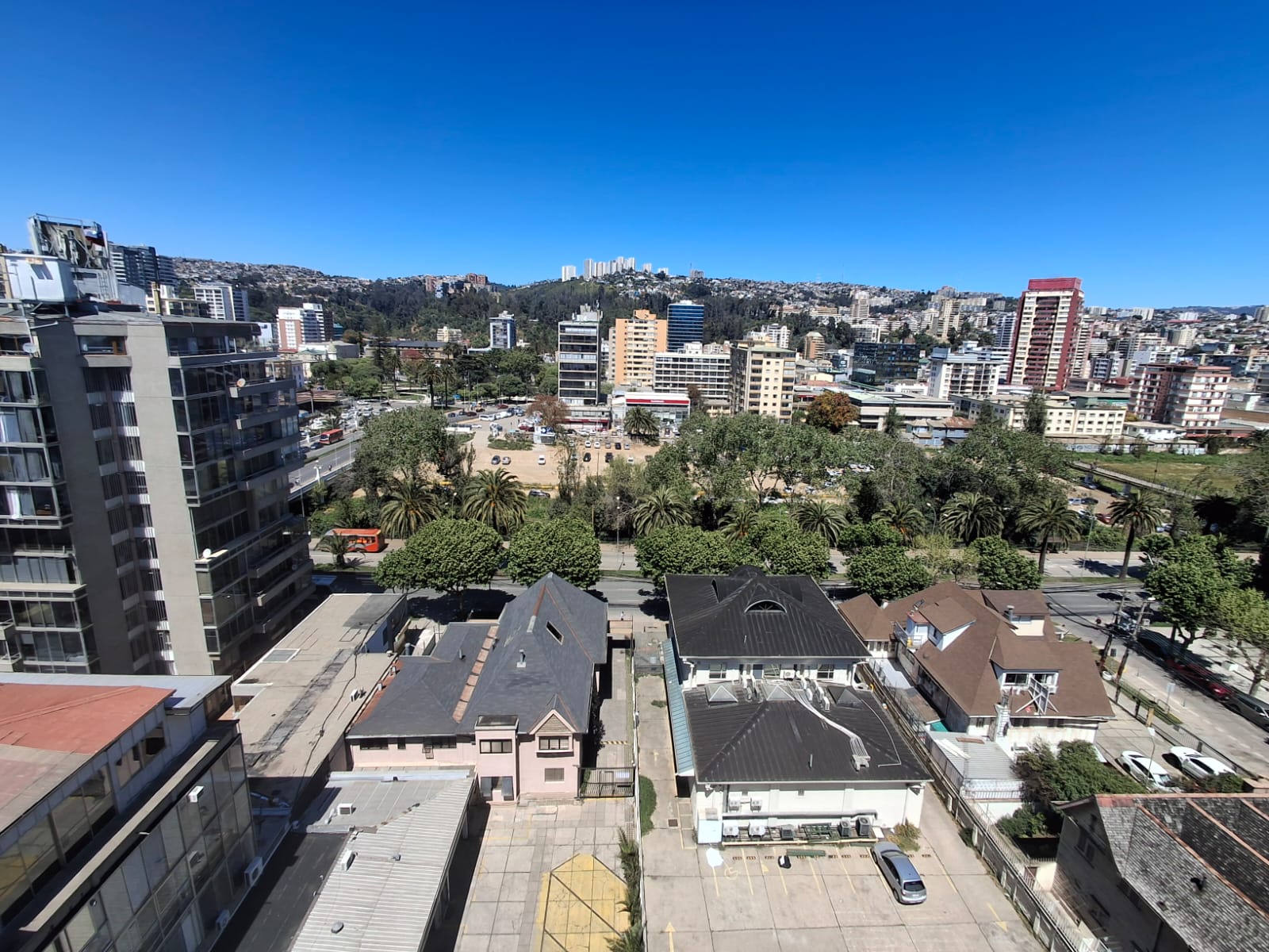 DEPARTAMENTO EN VENTA 3 DORMITORIOS 2 NORTE VIÑA