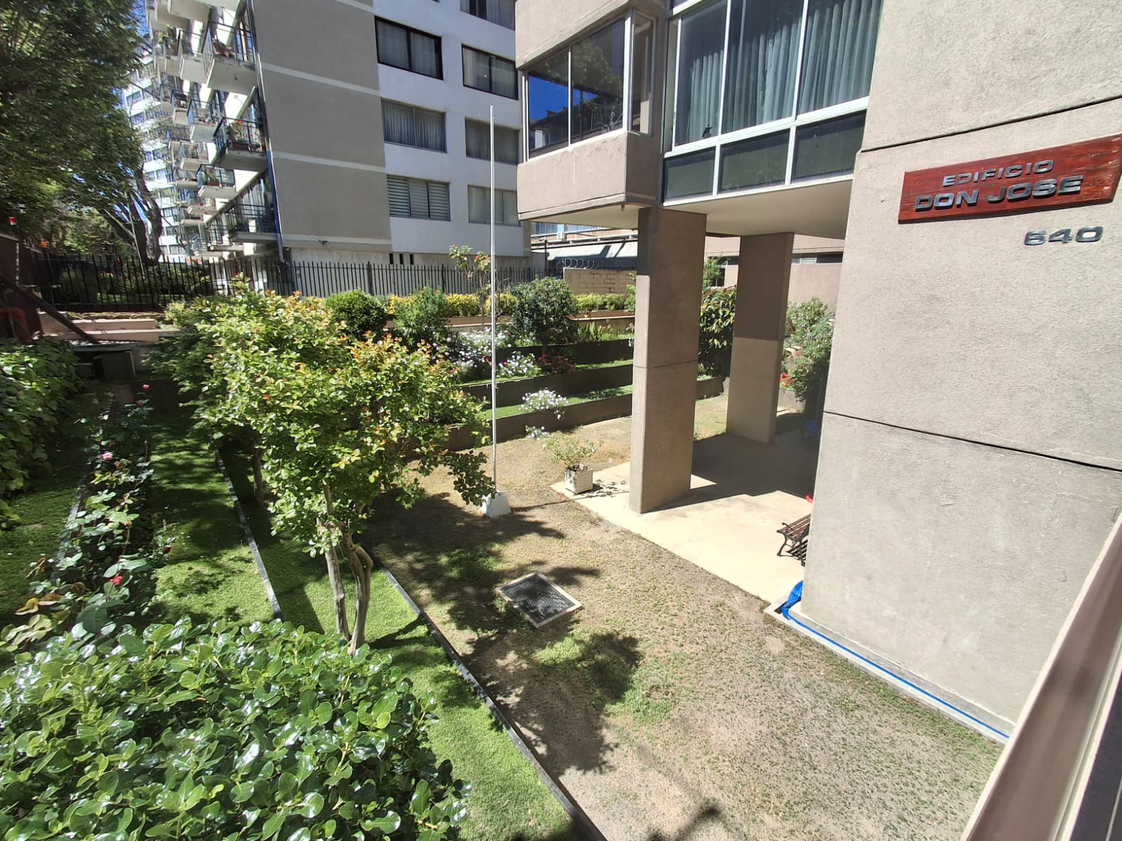 DEPARTAMENTO EN VENTA 3 DORMITORIOS 2 NORTE VIÑA