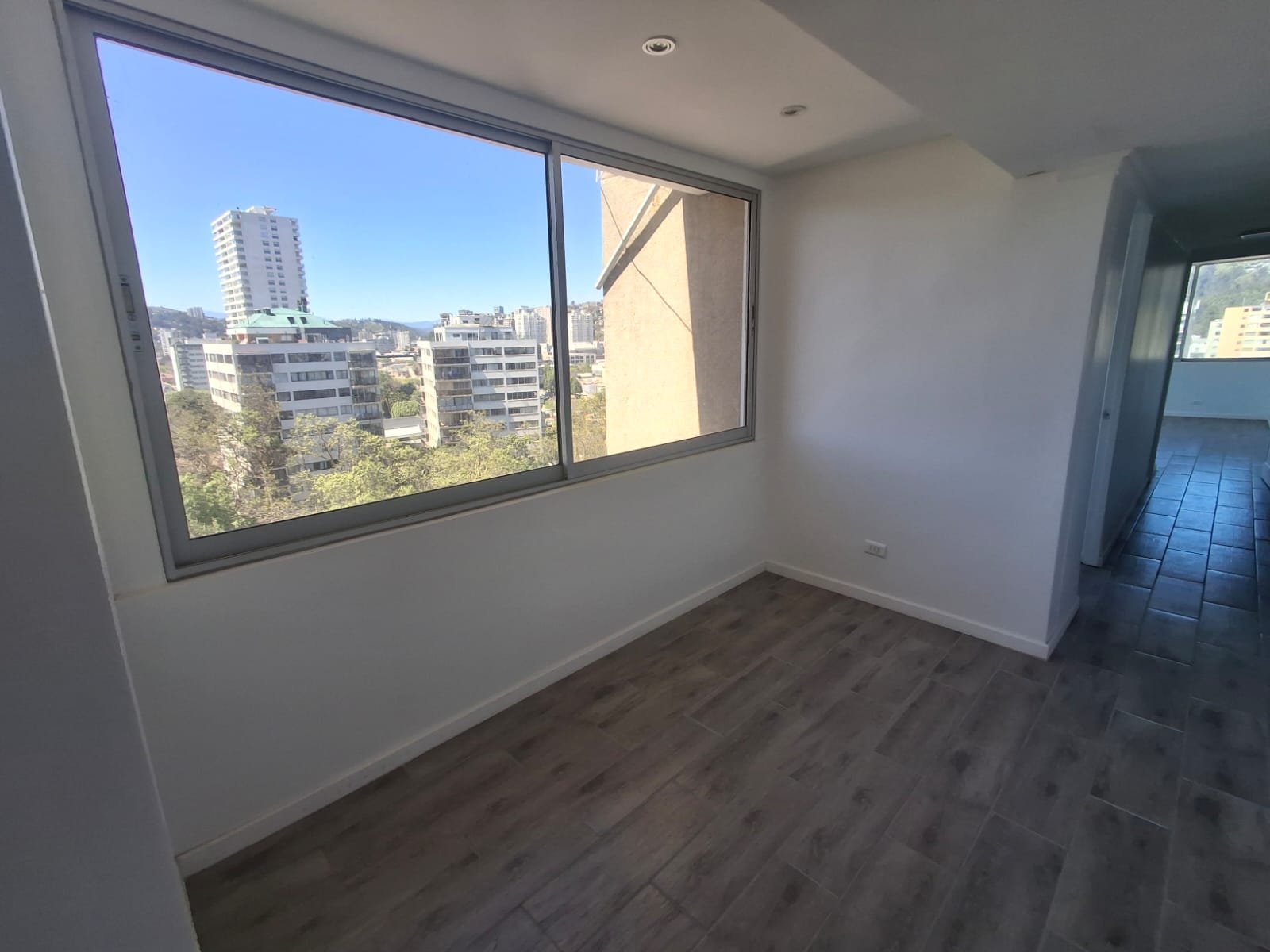 DEPARTAMENTO EN VENTA 3 DORMITORIOS 2 NORTE VIÑA