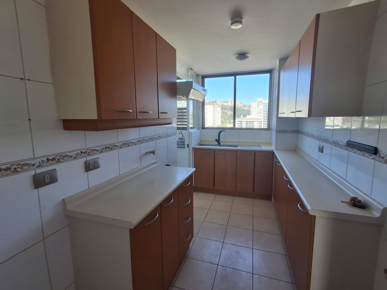 DEPARTAMENTO 3 DORMITORIOS EN VENTA EDIFICIO SANTA LUCIA VIÑA