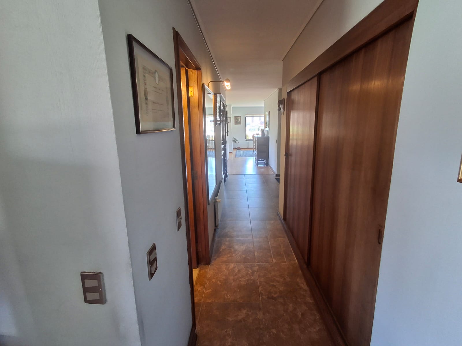 VENTA DEPARTAMENTO 4 DORMITORIOS SECTOR PONIENTE VIÑA