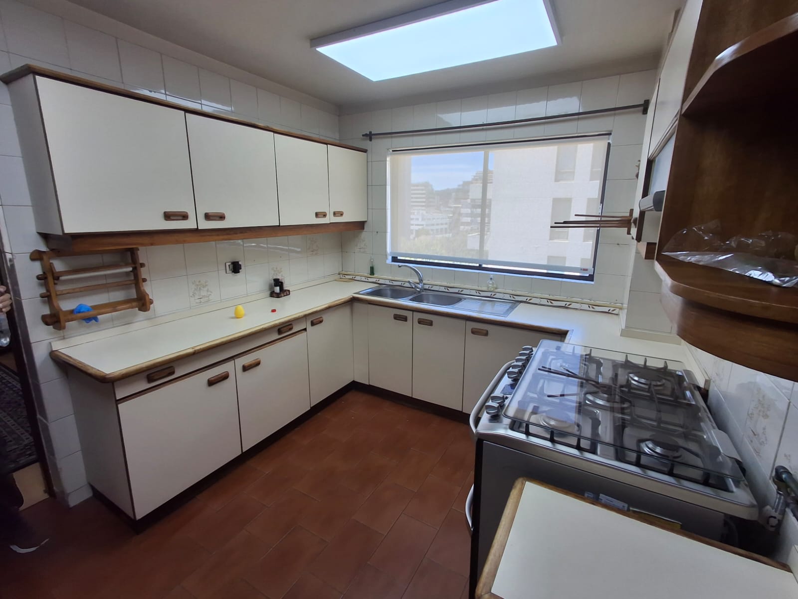 VENTA DEPARTAMENTO 4 DORMITORIOS SECTOR PONIENTE VIÑA