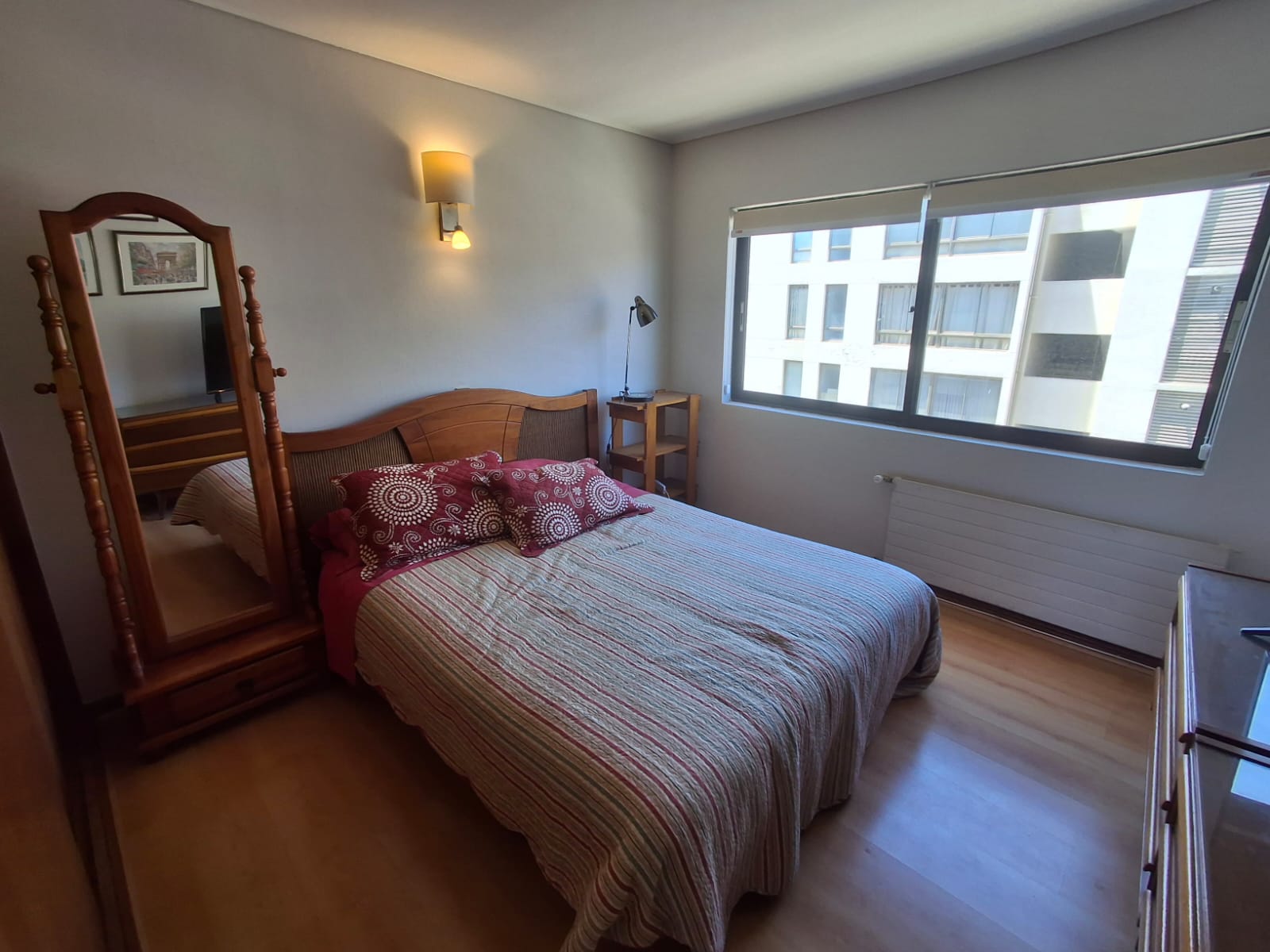 VENTA DEPARTAMENTO 4 DORMITORIOS SECTOR PONIENTE VIÑA
