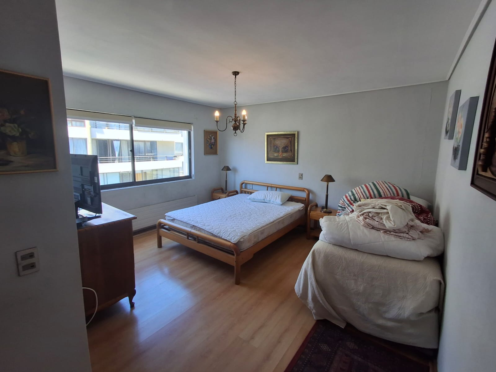 VENTA DEPARTAMENTO 4 DORMITORIOS SECTOR PONIENTE VIÑA