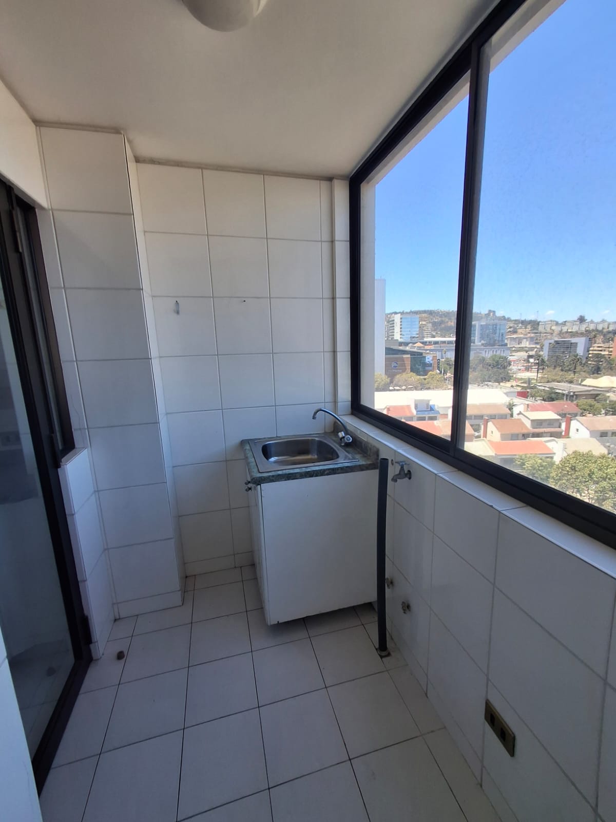 DEPARTAMENTO EN VENTA 3 DORMITORIOS EDIFICIO TERRASOL VIÑA