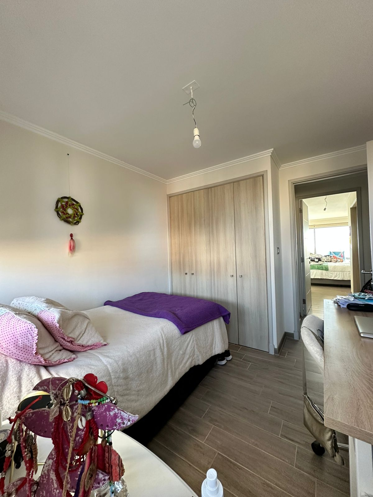 DEPARTAMENTO EN VENTA 3 DORMITORIOS, EDIFICIO "PUNTA PACIFICO" REÑACA