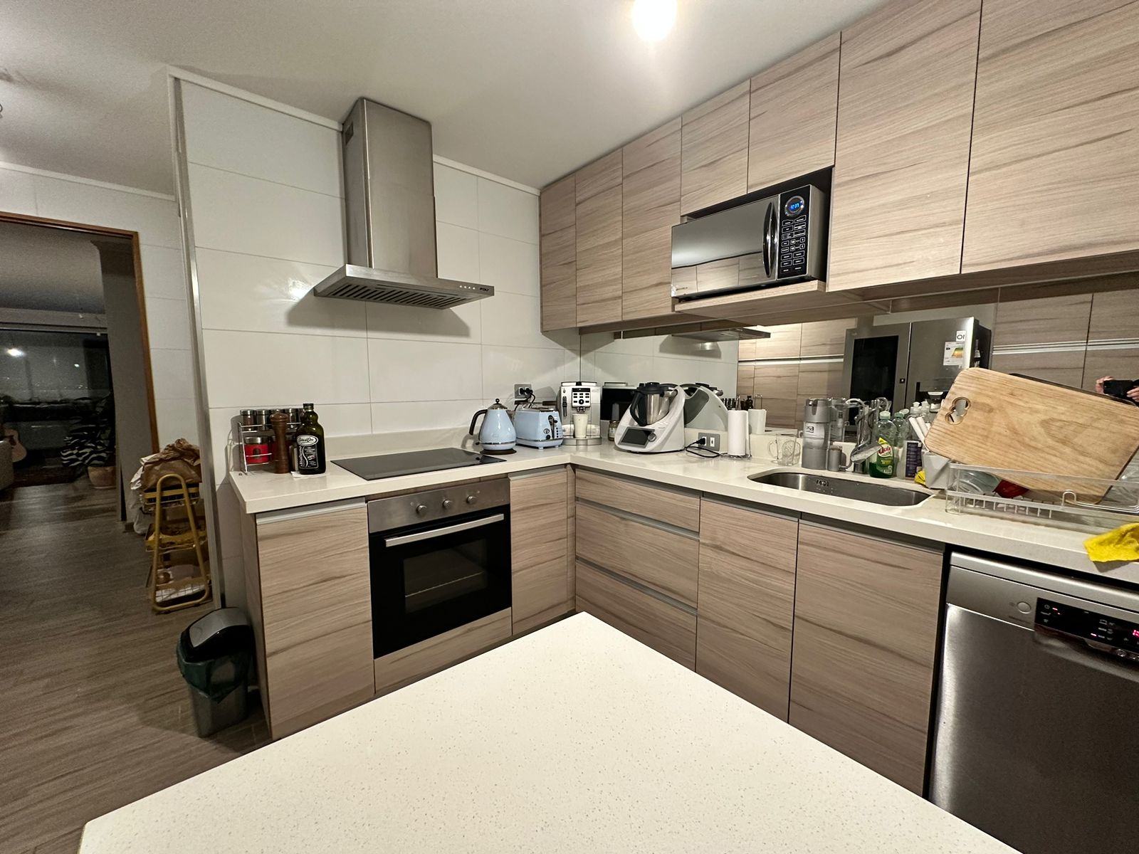 DEPARTAMENTO EN VENTA 3 DORMITORIOS, EDIFICIO "PUNTA PACIFICO" REÑACA