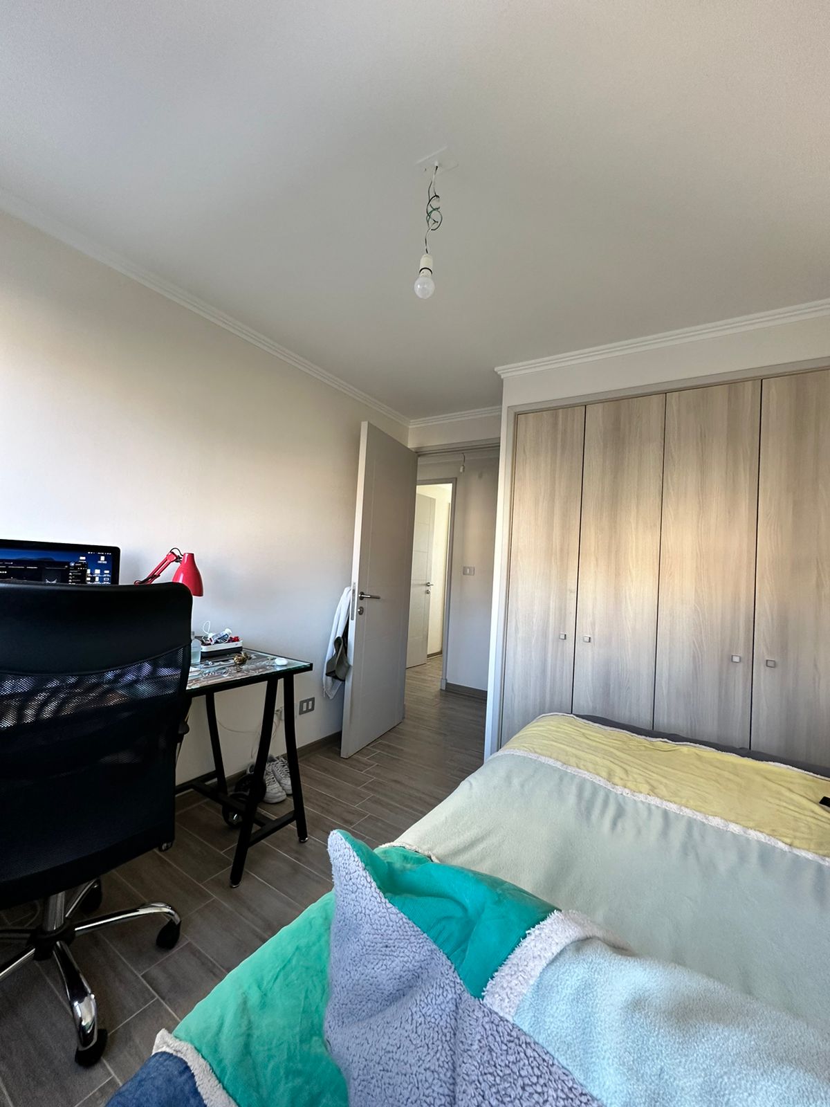 DEPARTAMENTO EN VENTA 3 DORMITORIOS, EDIFICIO "PUNTA PACIFICO" REÑACA