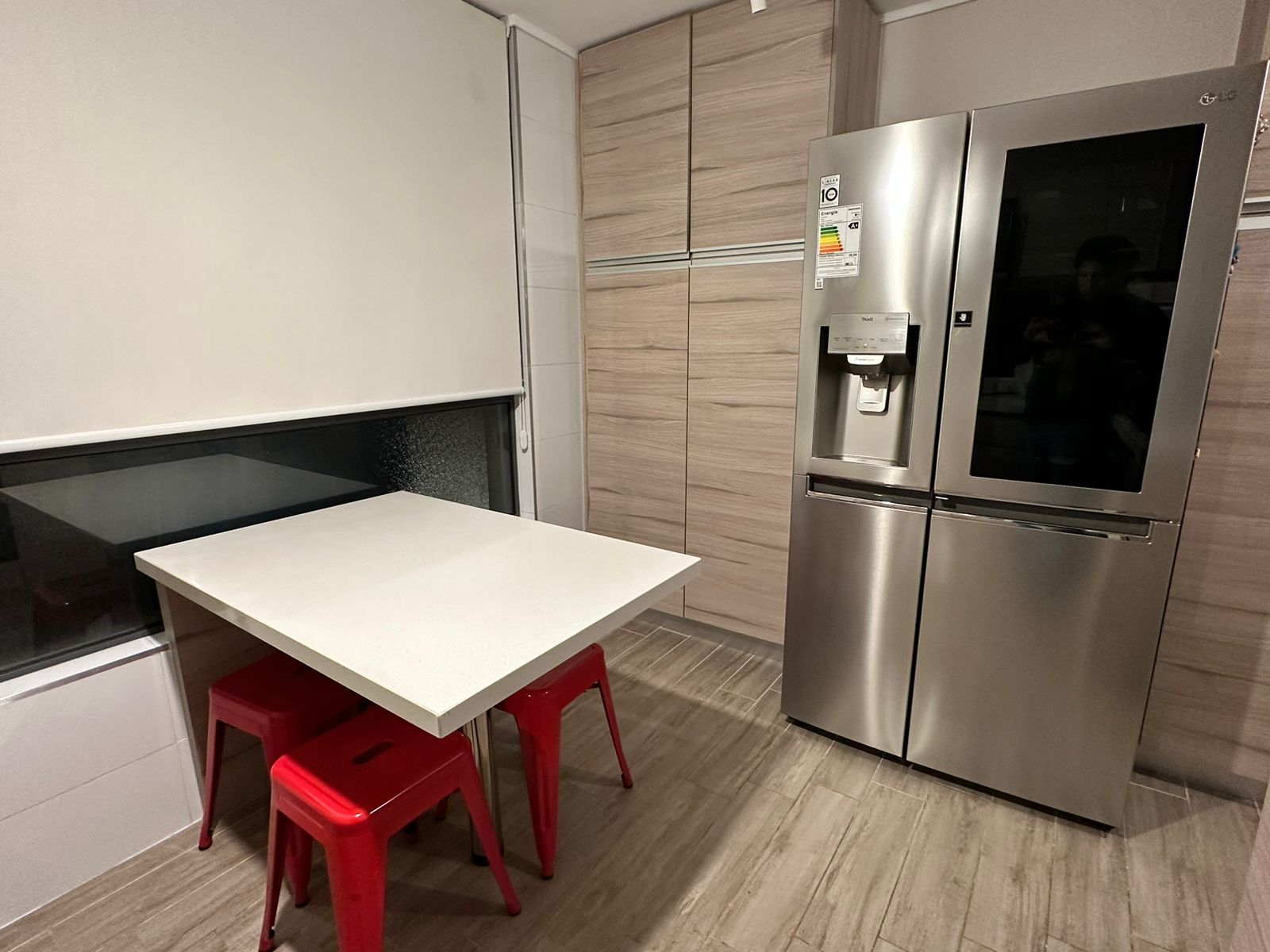 DEPARTAMENTO EN VENTA 3 DORMITORIOS, EDIFICIO "PUNTA PACIFICO" REÑACA
