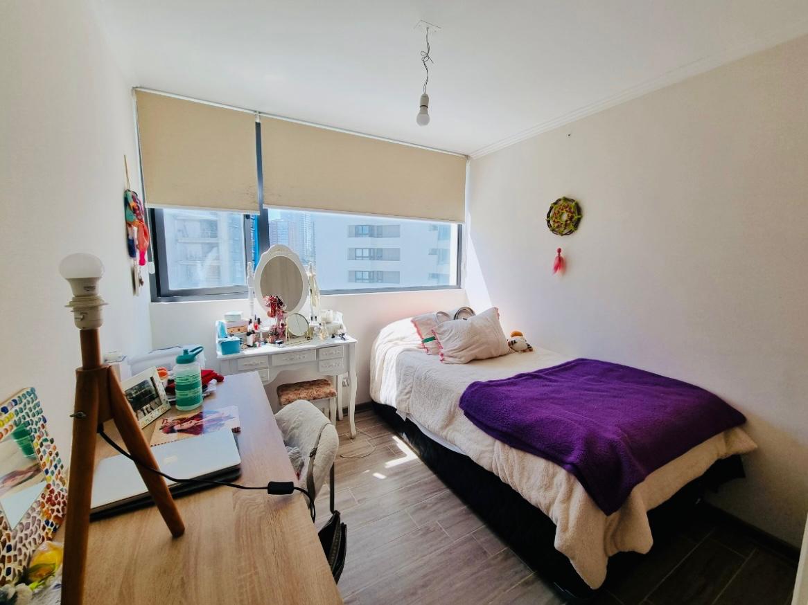 DEPARTAMENTO EN VENTA 3 DORMITORIOS, EDIFICIO "PUNTA PACIFICO" REÑACA