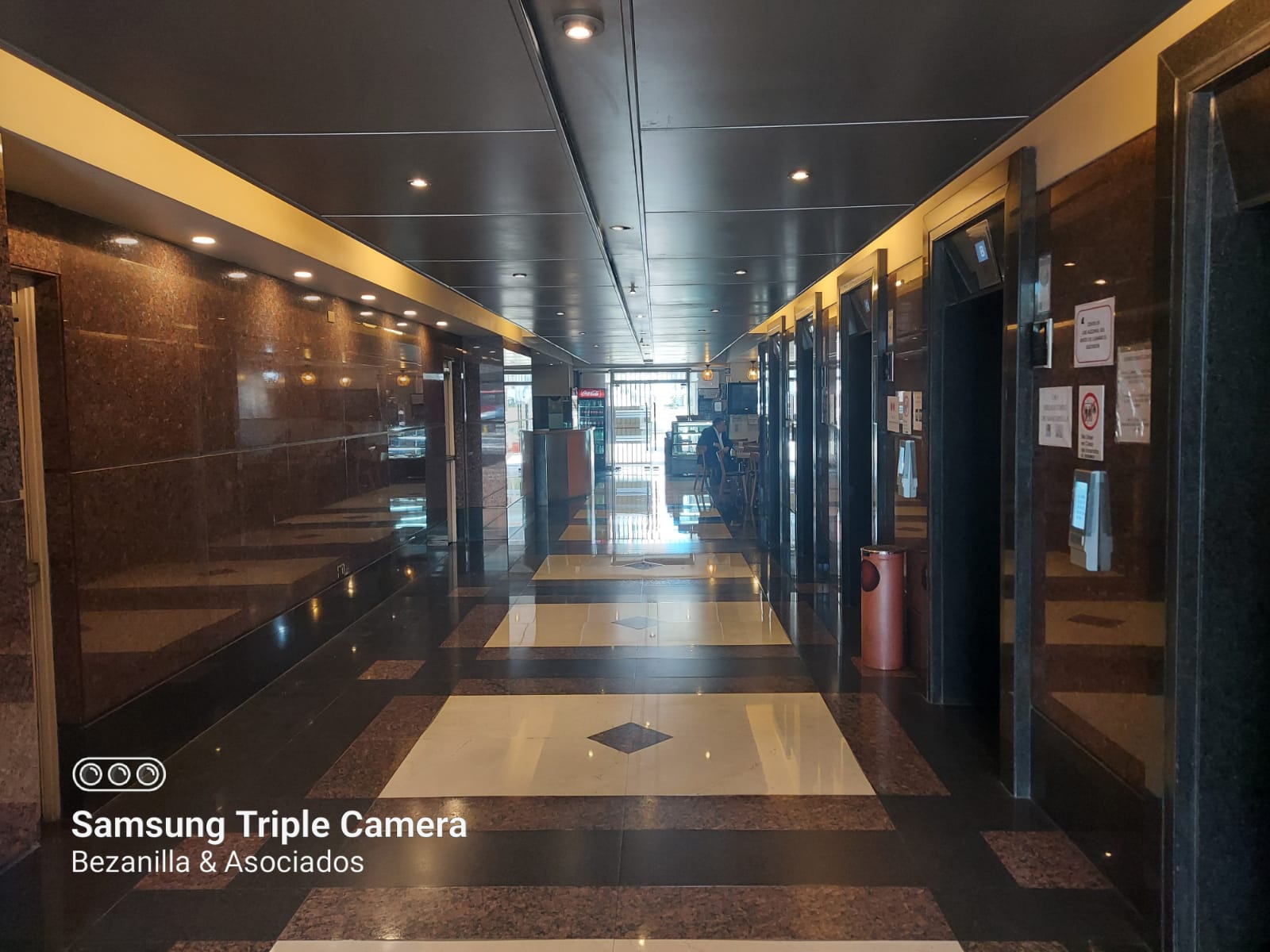 OFICINA 43 M2 EN VENTA EDIFICIO CORACEROS VIÑA