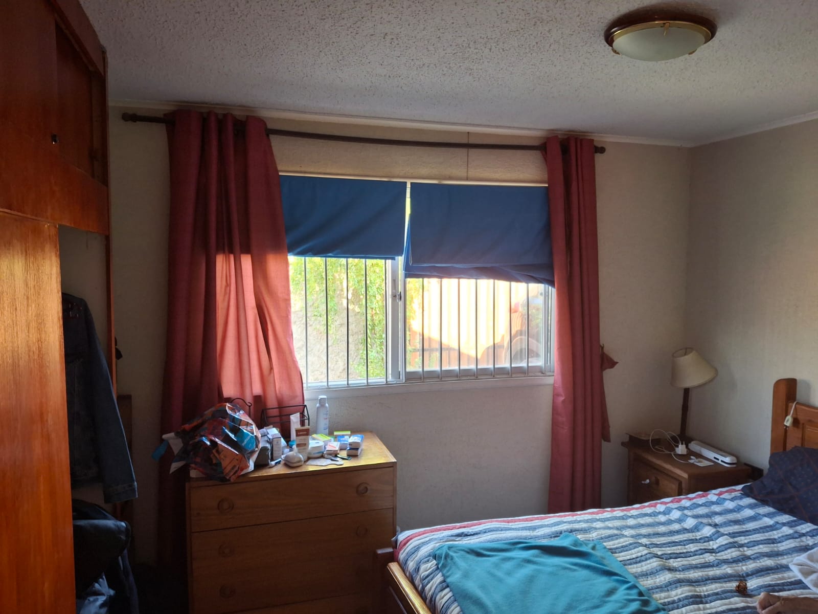 CASA CON PISCINA EN VENTA OLMUE