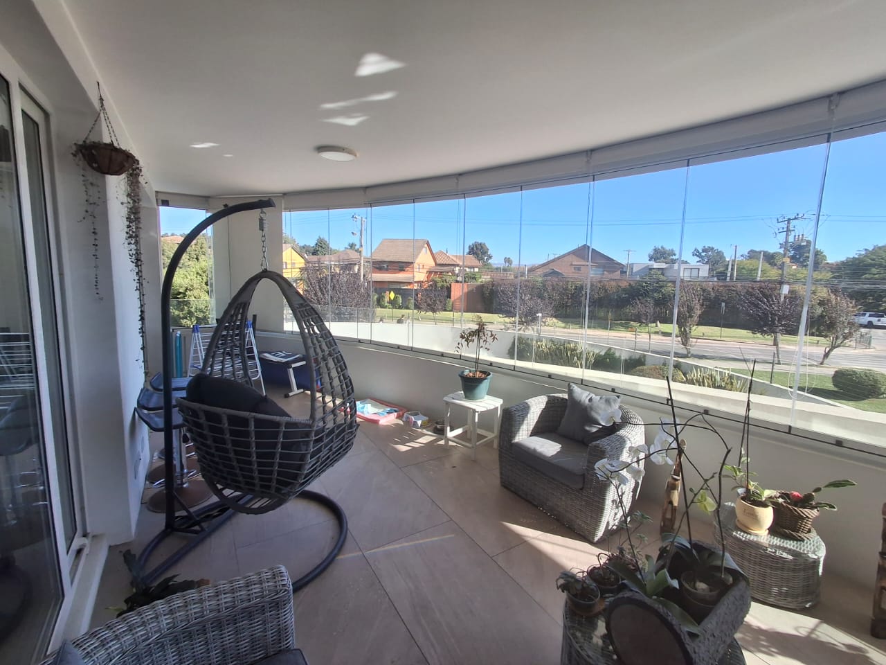 VENTA  DEPARTAMENTO 3 DORMITORIOS EDIFICIO ALBAMAR EN REÑACA