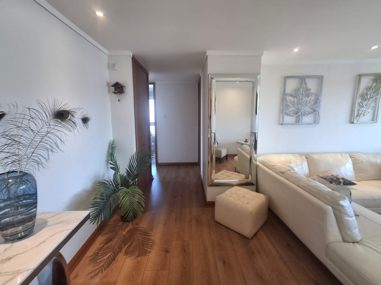 VENTA  DEPARTAMENTO 3 DORMITORIOS EDIFICIO ALBAMAR EN REÑACA