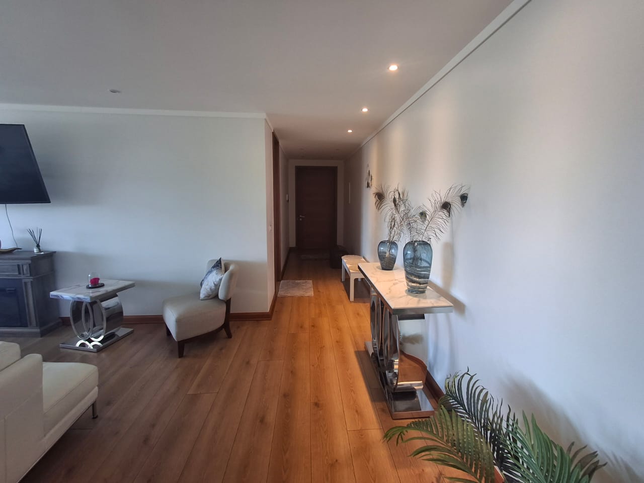VENTA  DEPARTAMENTO 3 DORMITORIOS EDIFICIO ALBAMAR EN REÑACA
