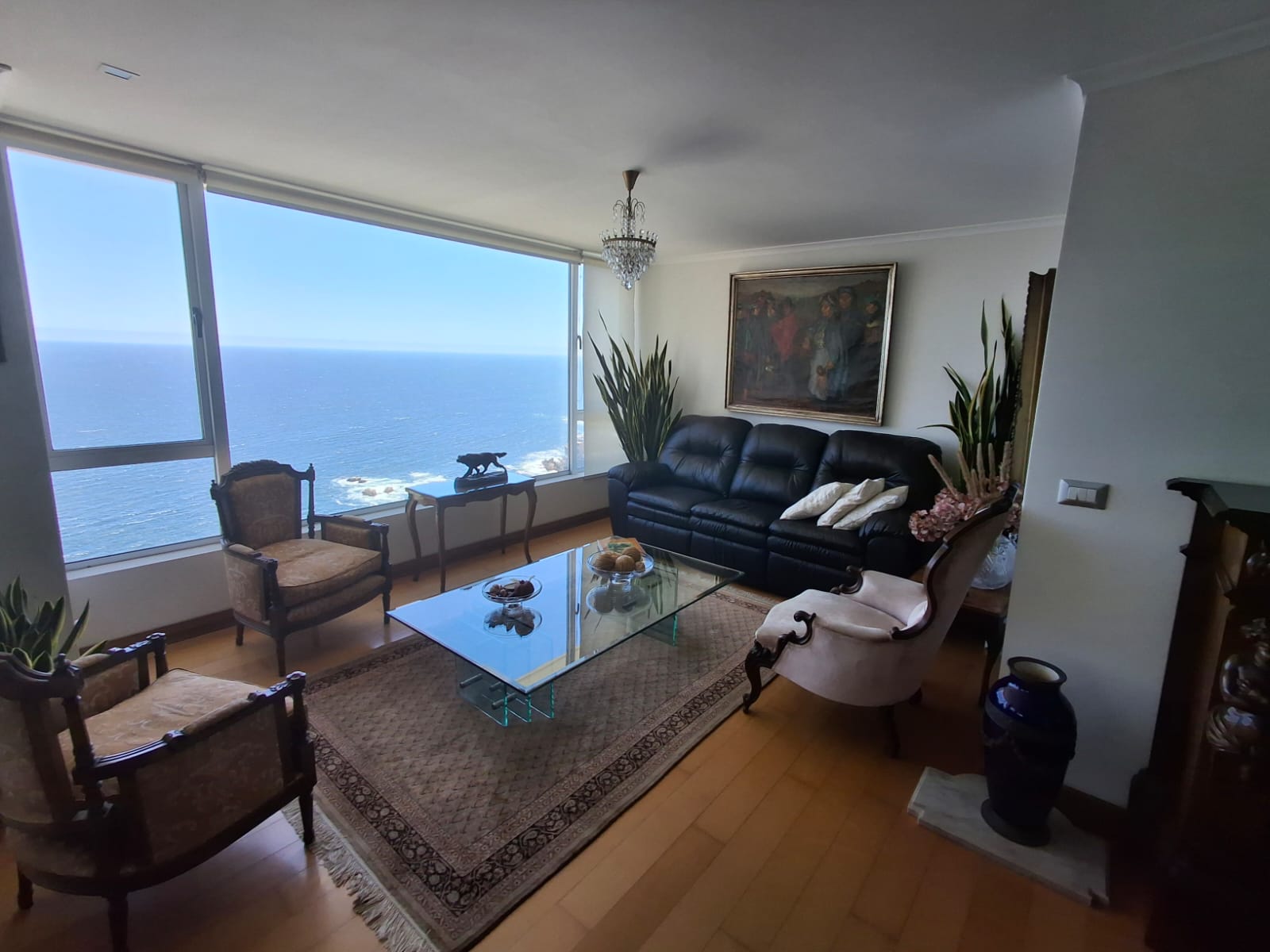 DEPARTAMENTO EN VENTA 4 DORMTORIOS EDIFICIO ATLANTIS REÑACA