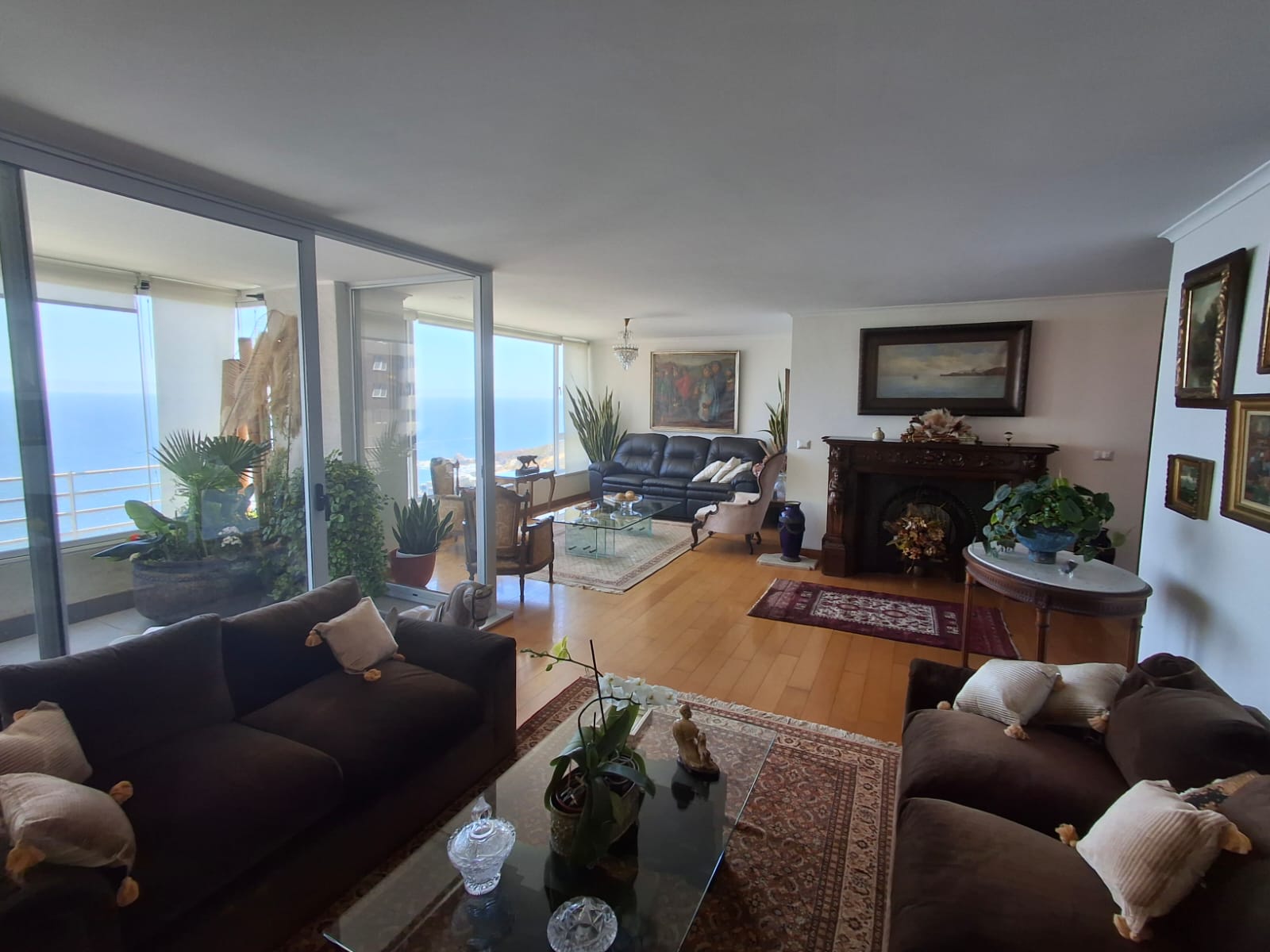 DEPARTAMENTO EN VENTA 4 DORMTORIOS EDIFICIO ATLANTIS REÑACA
