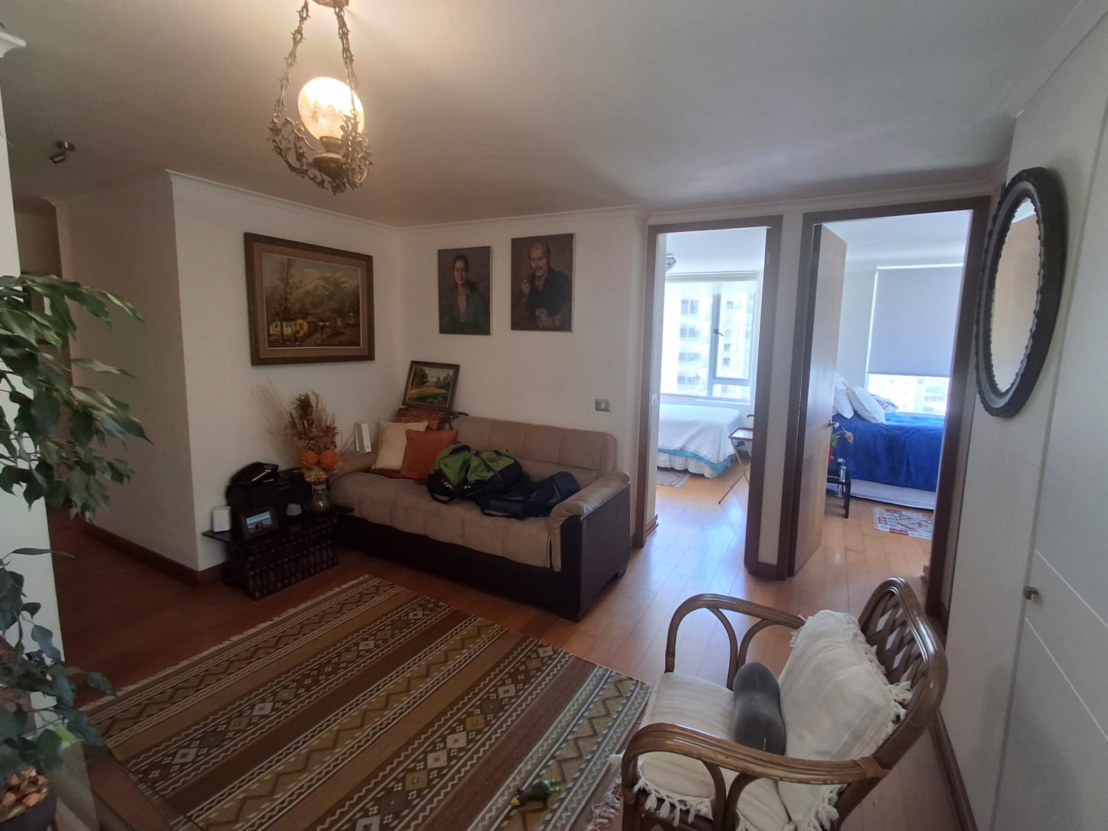 DEPARTAMENTO EN VENTA 4 DORMTORIOS EDIFICIO ATLANTIS REÑACA