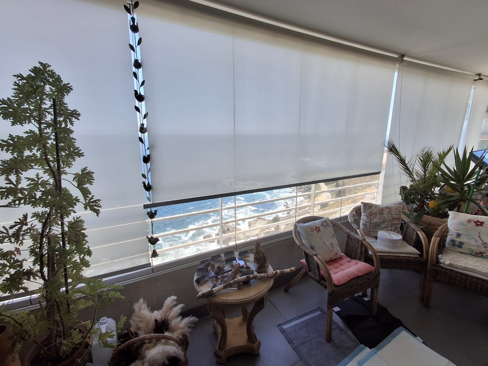 DEPARTAMENTO EN VENTA 4 DORMTORIOS EDIFICIO ATLANTIS REÑACA