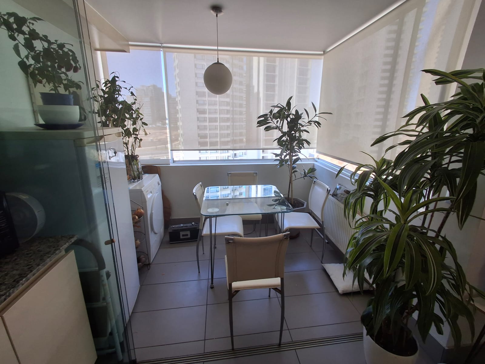 DEPARTAMENTO EN VENTA 4 DORMTORIOS EDIFICIO ATLANTIS REÑACA