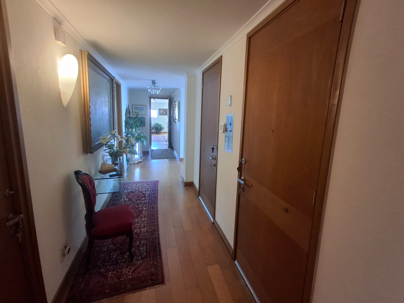 DEPARTAMENTO EN VENTA 4 DORMTORIOS EDIFICIO ATLANTIS REÑACA
