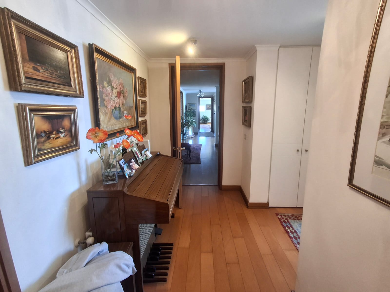 DEPARTAMENTO EN VENTA 4 DORMTORIOS EDIFICIO ATLANTIS REÑACA