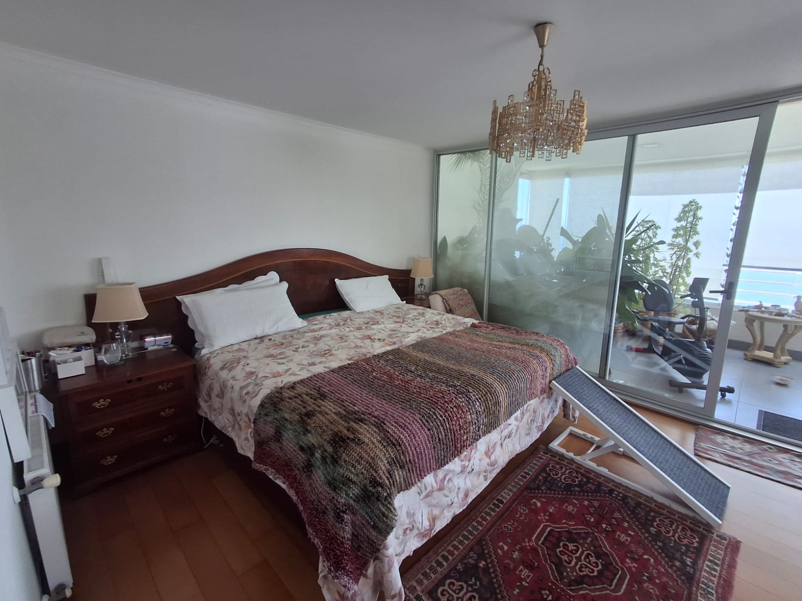 DEPARTAMENTO EN VENTA 4 DORMTORIOS EDIFICIO ATLANTIS REÑACA