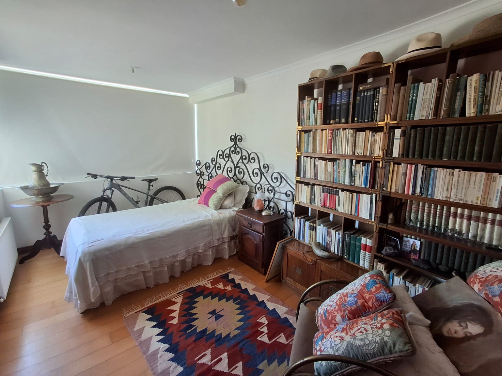DEPARTAMENTO EN VENTA 4 DORMTORIOS EDIFICIO ATLANTIS REÑACA