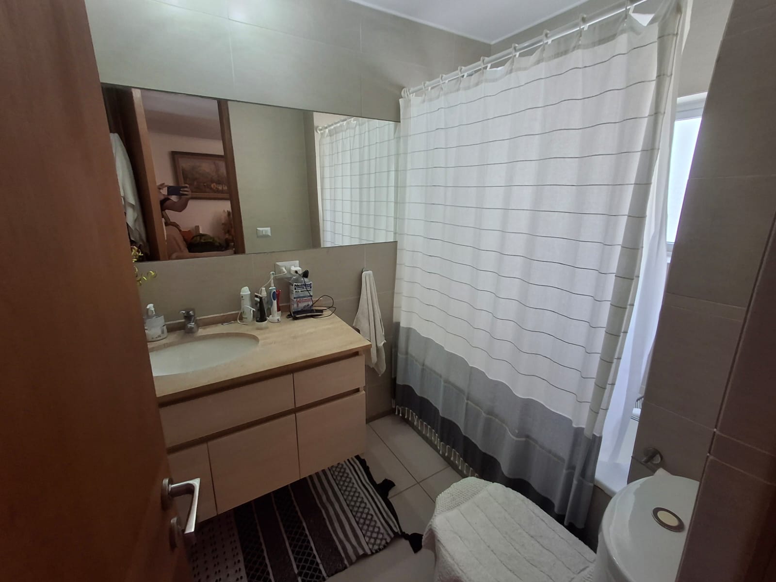 DEPARTAMENTO EN VENTA 4 DORMTORIOS EDIFICIO ATLANTIS REÑACA