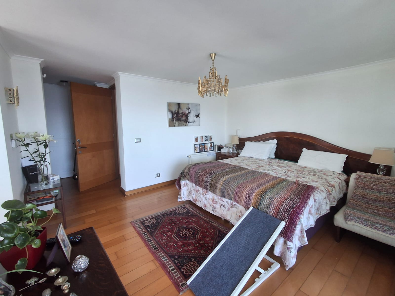 DEPARTAMENTO EN VENTA 4 DORMTORIOS EDIFICIO ATLANTIS REÑACA