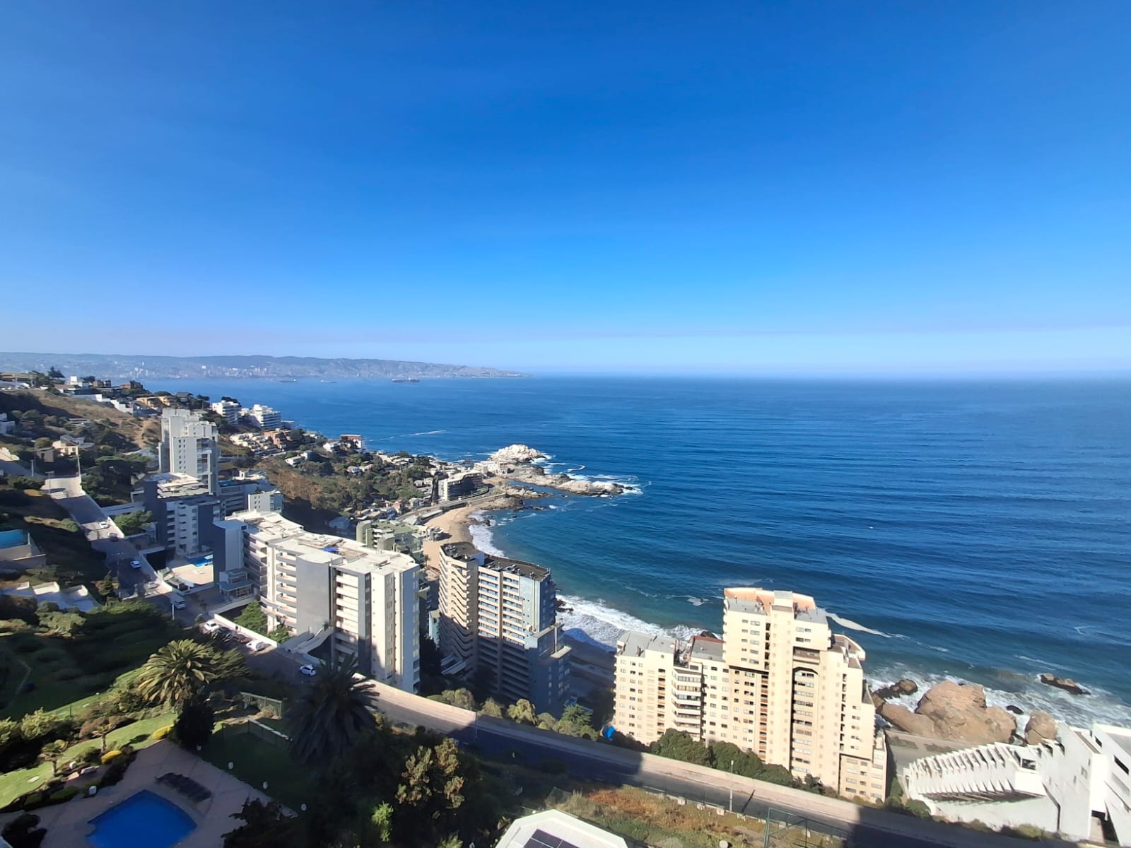 DEPARTAMENTO EN VENTA 4 DORMITORIOS EDIFICIO GRECOMAR I, REÑACA