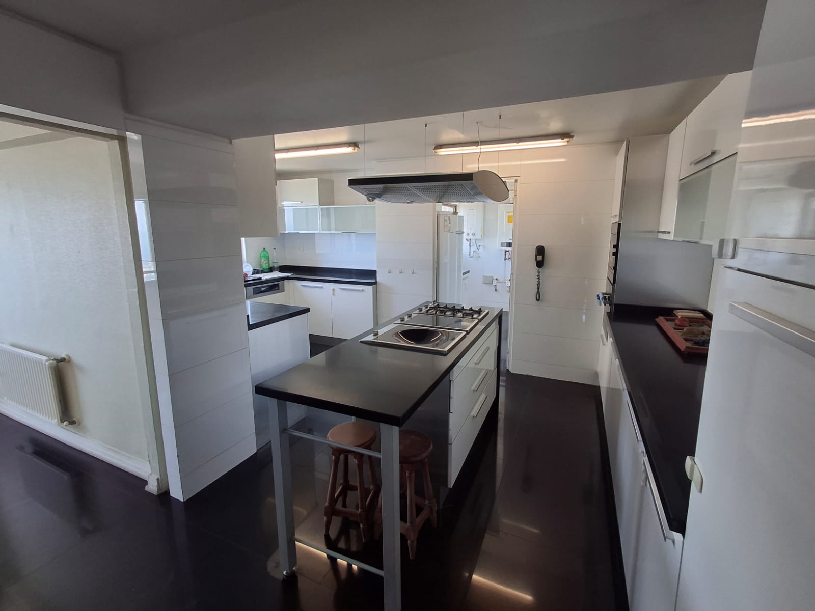 DEPARTAMENTO EN VENTA 4 DORMITORIOS EDIFICIO GRECOMAR I, REÑACA