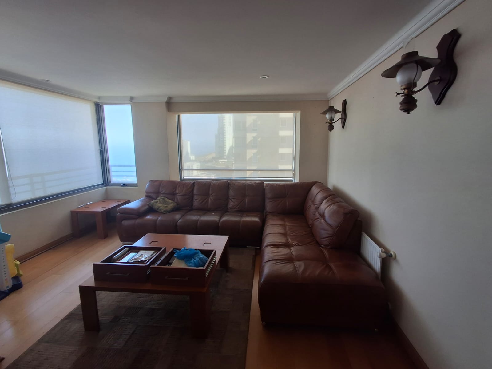 DEPARTAMENTO EN VENTA 4 DORMITORIOS EDIFICIO GRECOMAR I, REÑACA