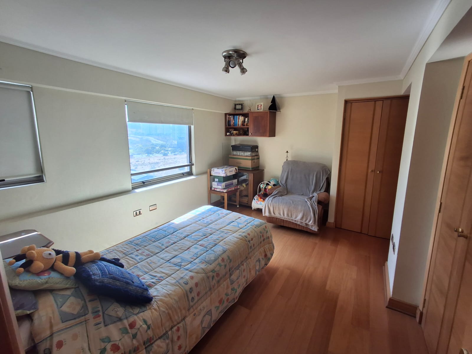 DEPARTAMENTO EN VENTA 4 DORMITORIOS EDIFICIO GRECOMAR I, REÑACA