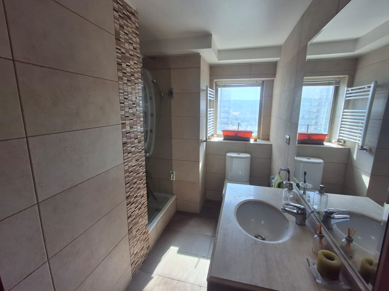 DEPARTAMENTO EN VENTA 4 DORMITORIOS EDIFICIO GRECOMAR I, REÑACA