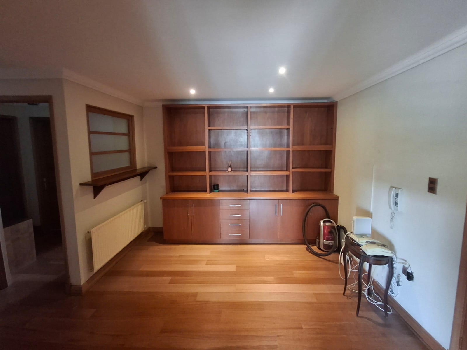 DEPARTAMENTO EN VENTA 4 DORMITORIOS EDIFICIO GRECOMAR I, REÑACA
