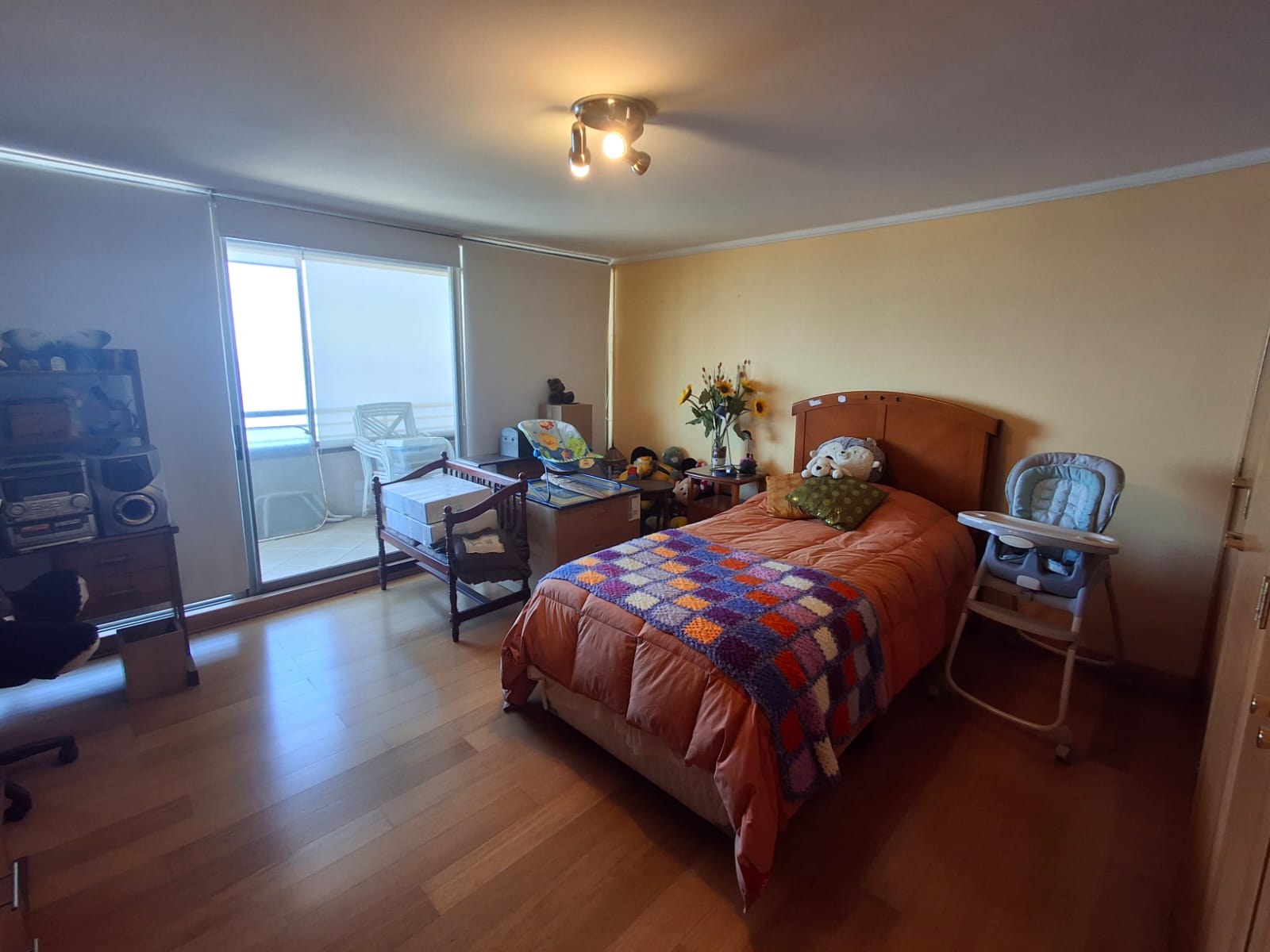 DEPARTAMENTO EN VENTA 4 DORMITORIOS EDIFICIO GRECOMAR I, REÑACA