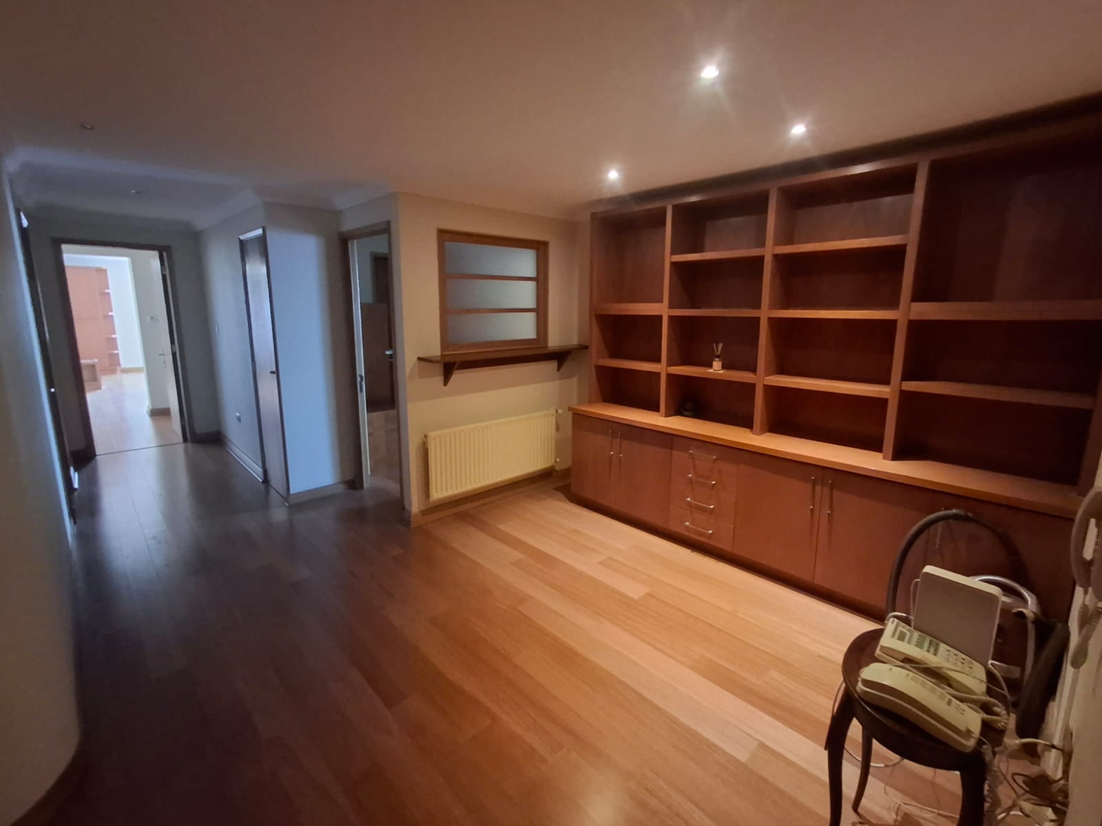 DEPARTAMENTO EN VENTA 4 DORMITORIOS EDIFICIO GRECOMAR I, REÑACA