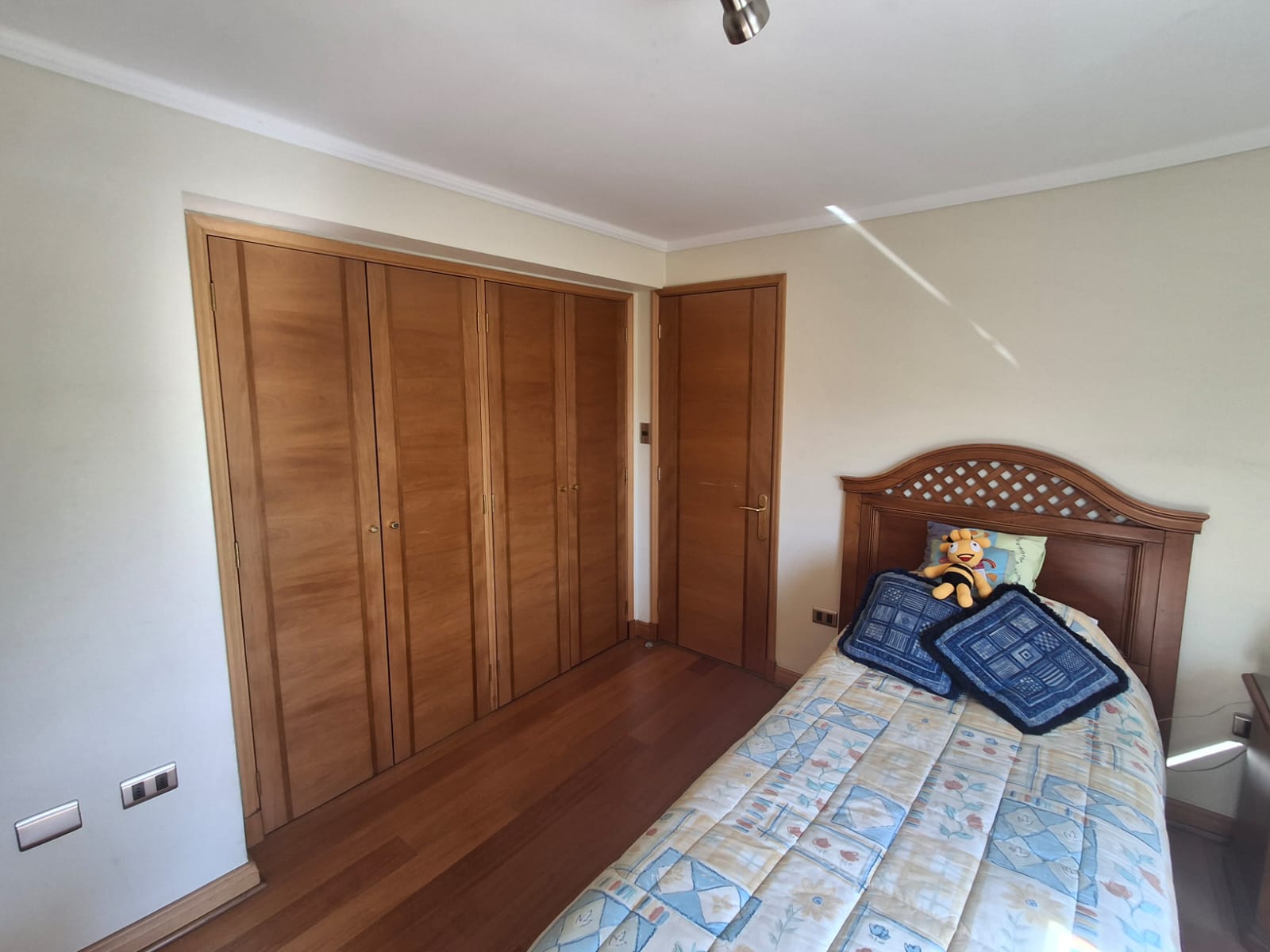 DEPARTAMENTO EN VENTA 4 DORMITORIOS EDIFICIO GRECOMAR I, REÑACA