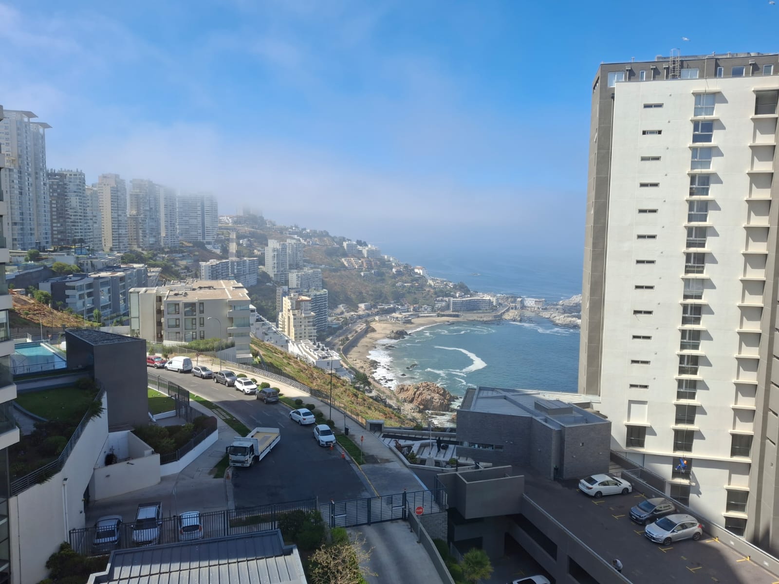 DEPARTAMENTO EN VENTA 3 DORMITORIOS EDIFICIO ATLANTIS REÑACA