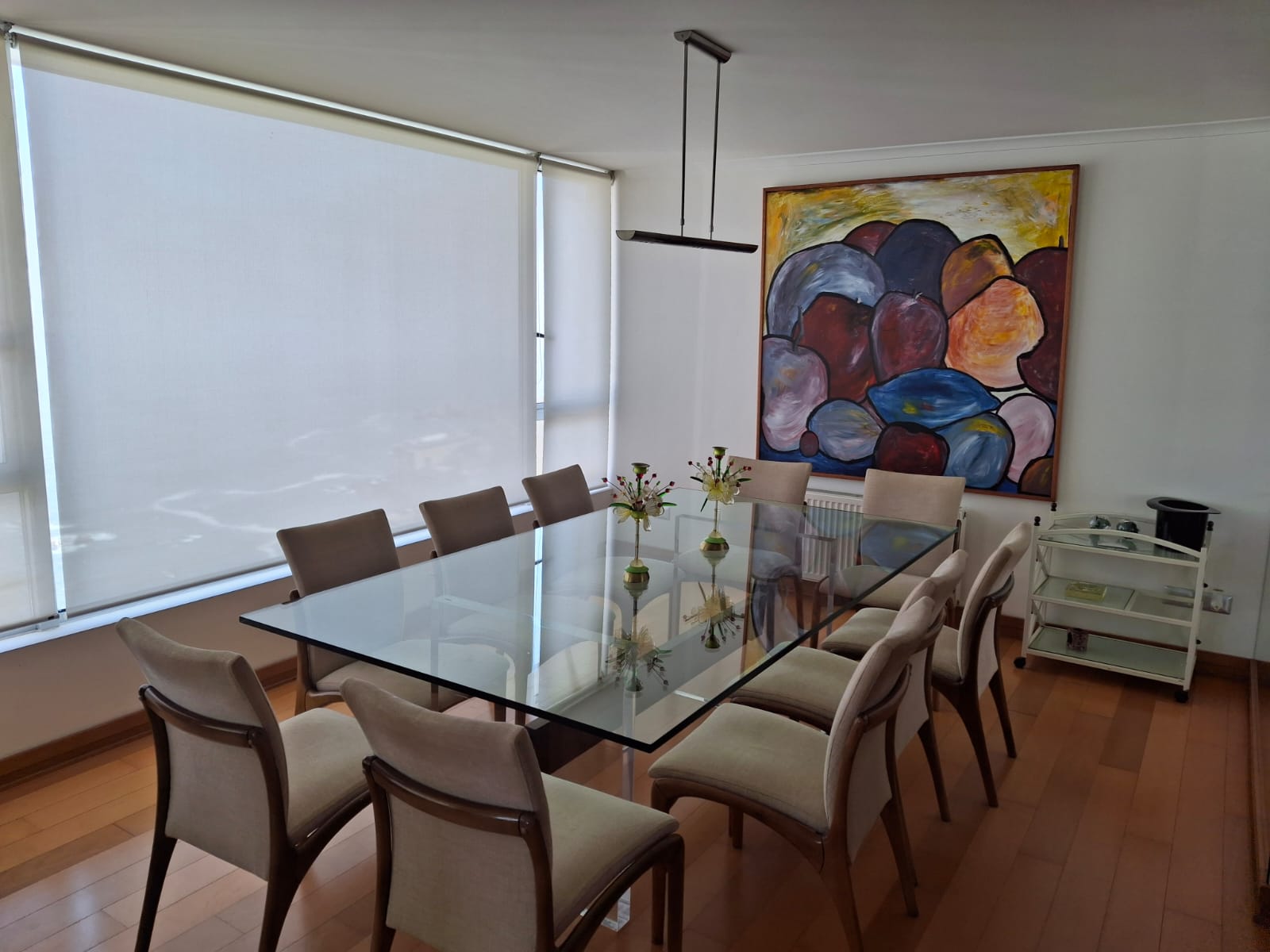 DEPARTAMENTO EN VENTA 3 DORMITORIOS EDIFICIO ATLANTIS REÑACA