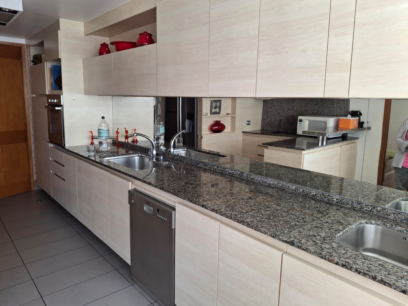 DEPARTAMENTO EN VENTA 3 DORMITORIOS EDIFICIO ATLANTIS REÑACA