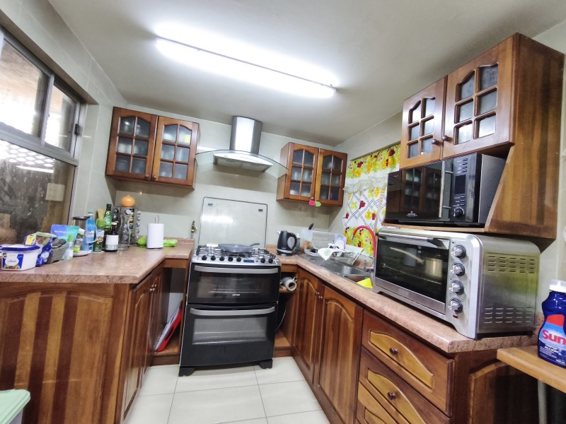 VENTA PROPIEDAD DESTINO  COMERCIAL O HABITACIONAL EN LIMACHE