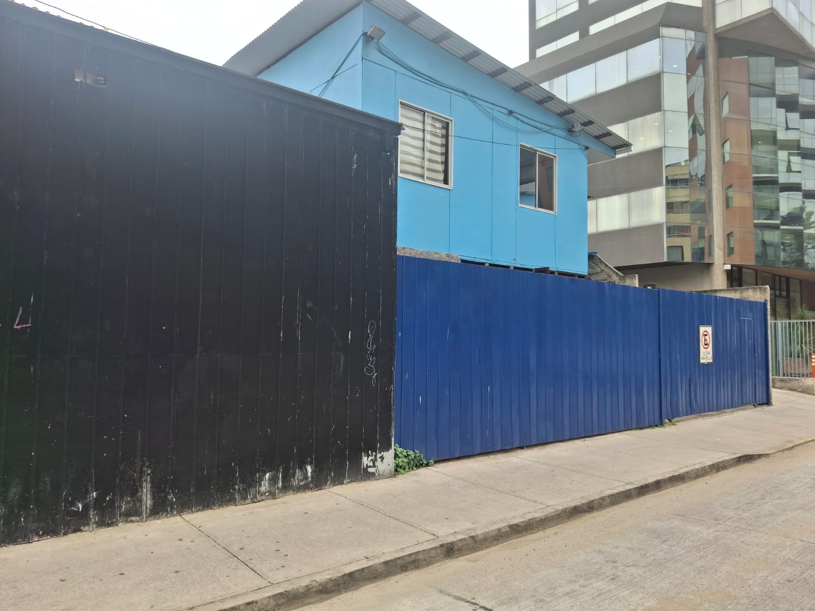 VENTA TERRENO 500 M2 ENTRE 12 Y 13  NORTE VIÑA