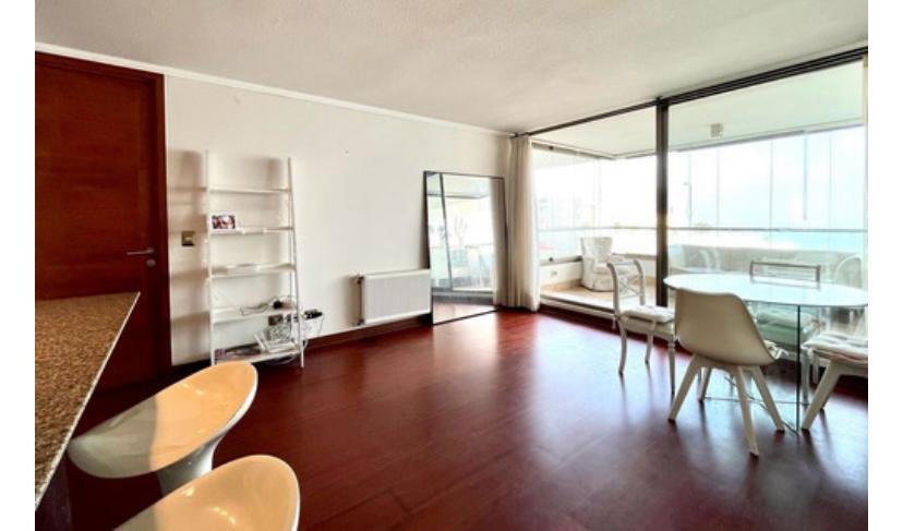 DEPARTAMENTO EN VENTA 2 DORMITORIOS EDIFICIO MIRAMAR REÑACA