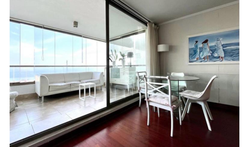 DEPARTAMENTO EN VENTA 2 DORMITORIOS EDIFICIO MIRAMAR REÑACA